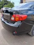 2010 Toyota Corolla LE Sedan - 4