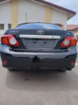 2010 Toyota Corolla LE Sedan - 5