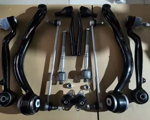Range Rover Vogue Lower Arms Set (2002-2012)