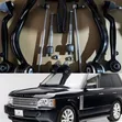 Range Rover Vogue Lower Arms Set (2002-2012) - 2