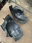Mercedes-Benz C250 Mudguard - 2011-2013 - 1
