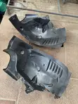 Mercedes-Benz C250 Mudguard - 2011-2013 - 2