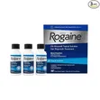 Rogaine Hair Growth - Original (3pcs) - 1