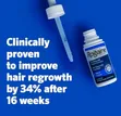 Rogaine Hair Growth - Original (3pcs) - 2