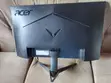 Acer Nitro QG271 27" Full HD Gaming Monitor - 2