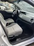 Toyota Vitz 1.5 FWD 3dr 2013 White - 5
