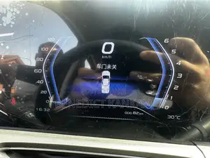 2023 Changan Hunter Plus 2.0 Petrol 4x4 Pickup