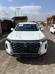 2023 Changan Hunter Plus 2.0 Petrol 4x4 Pickup - 2
