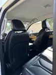 2023 Changan Hunter Plus 2.0 Petrol 4x4 Pickup - 4