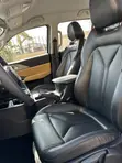 2023 Changan Hunter Plus 2.0 Petrol 4x4 Pickup - 5
