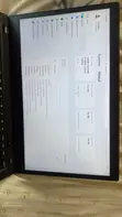 Lenovo ThinkPad T490s Laptop - Intel Core i5, 16GB RAM, 256GB SSD - 2