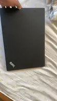 Lenovo ThinkPad T490s Laptop - Intel Core i5, 16GB RAM, 256GB SSD - 3