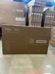 TCL 55-Inch 4K UHD Smart TV (55P6K) - 2
