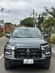 Mitsubishi L200 2025 Black - 1