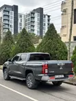 Mitsubishi L200 2025 Black - 3