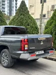 Mitsubishi L200 2025 Black - 5