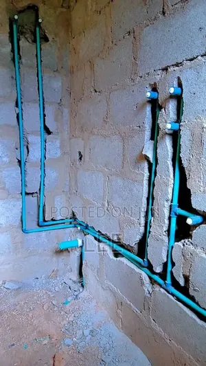Plumbing Services - 24/7 Emergency Repairs