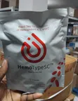 HemoType SC Sickle Cell Test Kits - 50pcs - 2