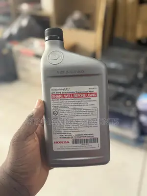 Original Honda ATF-Type 2.0 Transmission Fluid