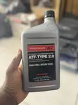 Original Honda ATF-Type 2.0 Transmission Fluid - 2