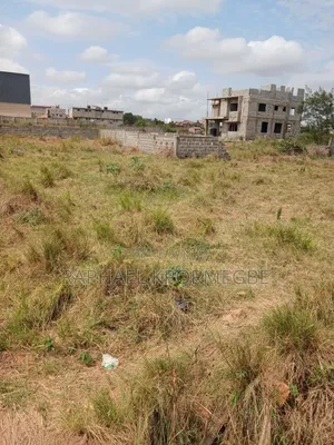 Estate Land - 3 Plots for Sale, Adenta-Katamanso Road