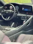 Hyundai Elantra N Line DCT 2025 Gray - 2