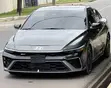 Hyundai Elantra N Line DCT 2025 Gray - 3