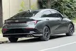 Hyundai Elantra N Line DCT 2025 Gray - 5