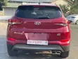 2017 Hyundai Tucson Red - 4