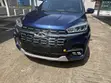 Chery Tiggo 8 1.6 2019 Blue - 3