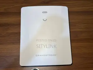Grandstream Wi-Fi 6 Outdoor AX6000 Access Point