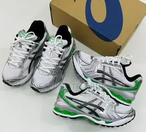 Asics Gel-Kayano 14 Sneakers