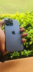 Apple iPhone 15 Pro Max 256GB Blue - 1