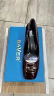 Baver Heeled Sandals - 1