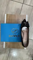 Baver Heeled Sandals - 2