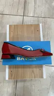 Baver Heeled Sandals - 3