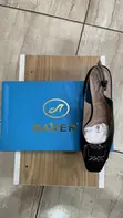 Baver Heeled Sandals - 4