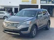 Hyundai Santa Fe Sport 2.0T 2013 - 4