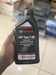 Original Toyota ATF Type T-IV - Imported from USA - 1