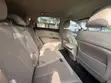 2013 Toyota Venza Limited Burgundy - 4