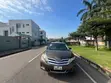 2013 Toyota Venza Limited Burgundy - 5