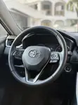 2021 Toyota RAV4 XLE Silver - 2