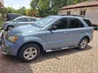 Kia Sorento 2002 Blue - 2