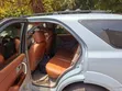 Kia Sorento 2002 Blue - 3