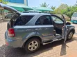Kia Sorento 2002 Blue - 5