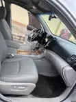 Toyota Highlander Limited 2012 Silver - 3