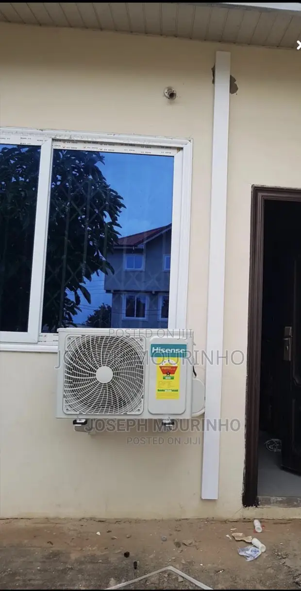 Air Condition Technician - Coastiero AIR - 1