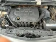 Toyota Corolla 2010 Silver - 1
