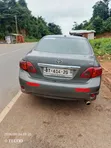 Toyota Corolla 2010 Silver - 3