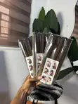 Heatless Hair Curler Set - 1